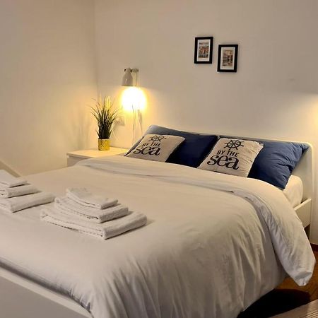 Petite Suite Syracuse Exterior photo
