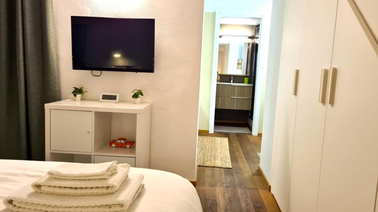 Petite Suite Syracuse Exterior photo