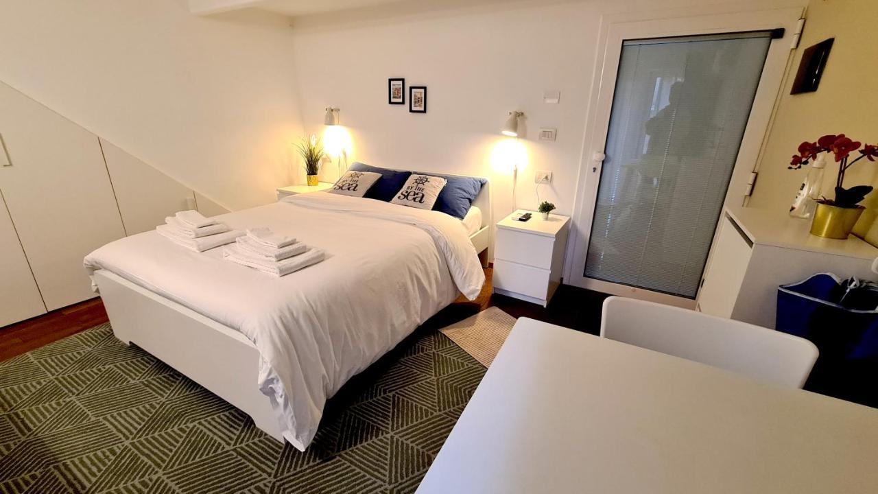 Petite Suite Syracuse Exterior photo